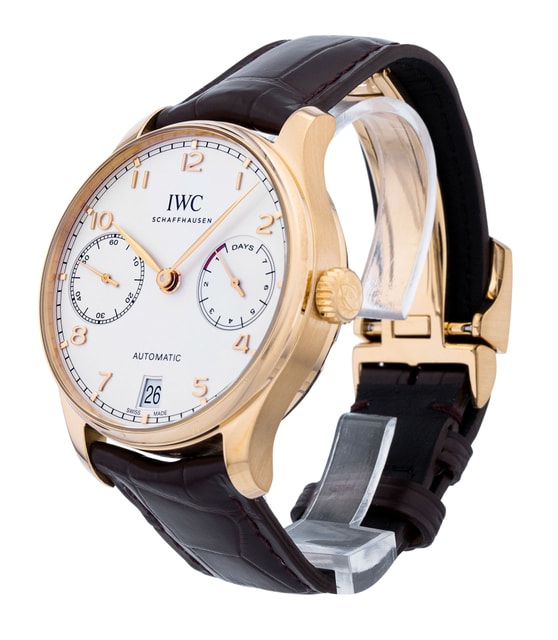 IWC Portugieser Automatic IW500701 Image 2